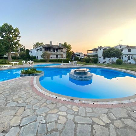 Meltemi Rock House Villa Kalandra Dış mekan fotoğraf