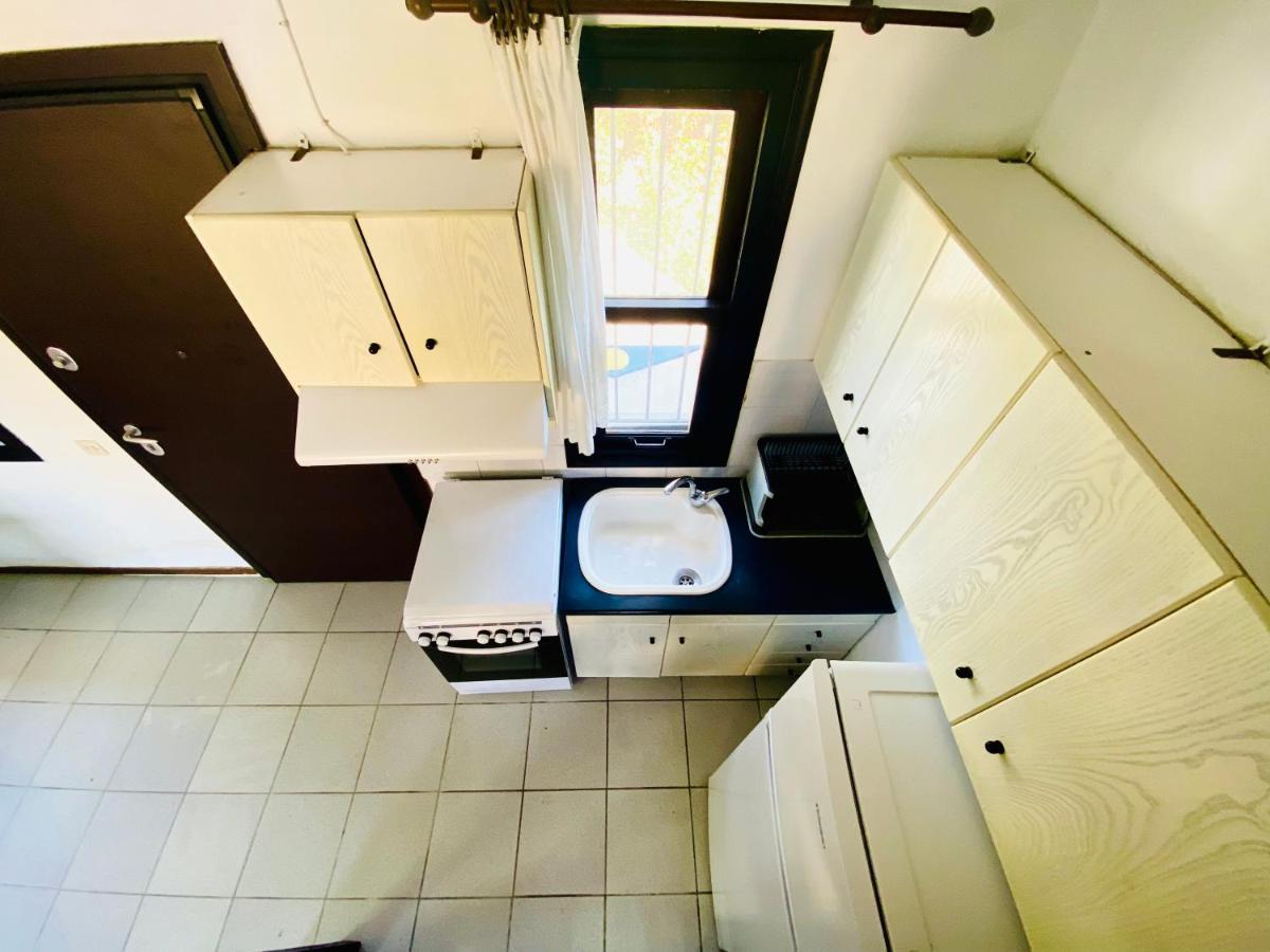 Meltemi Rock House Villa Kalandra Dış mekan fotoğraf